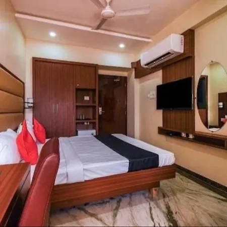 Hotel Gulshan Plaza-2
