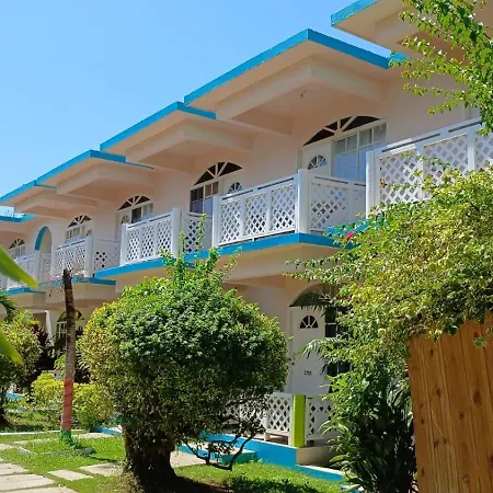 Fun Holiday Beach Hotel-2