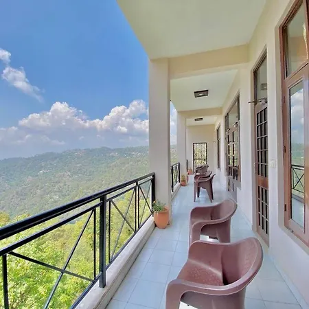 Rustic Villa-3