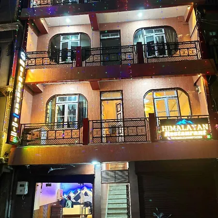 The Himalayan Paradise-2