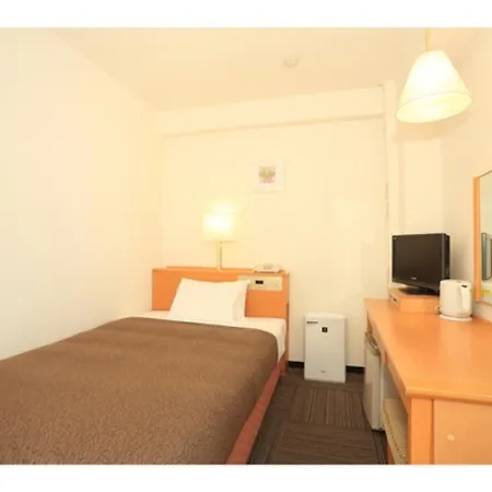 Smile Hotel Shizuoka-2
