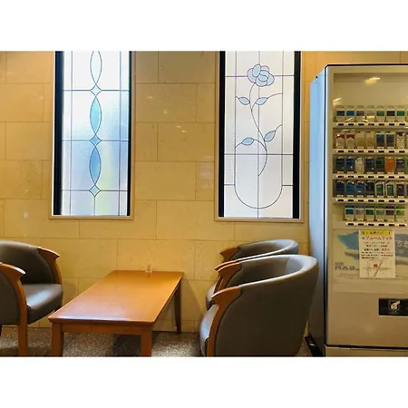 Smile Hotel Shizuoka-3