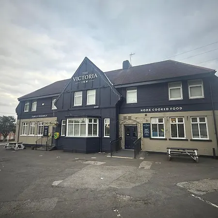 Victoria Inn-3