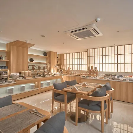 Amaya Saigon Boutique Hotel-2