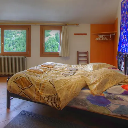 Mitja Pensió Hostal Pastuira Vallter 7-2
