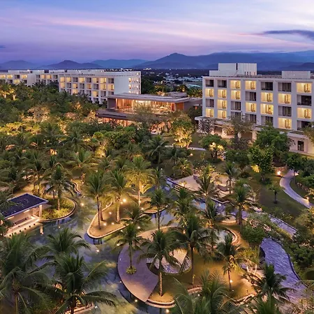 Jw Marriott Cam Ranh Bay Resort & Spa-3