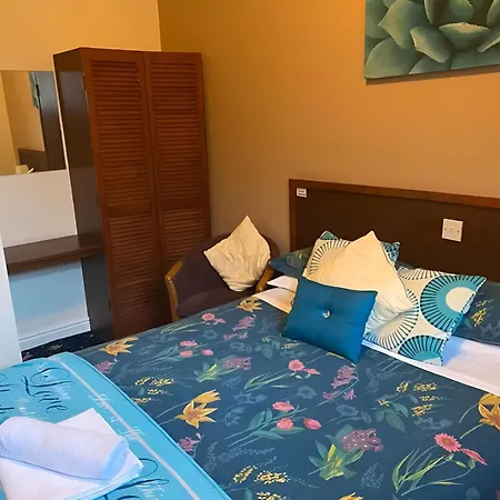 Baytree Lodge-2