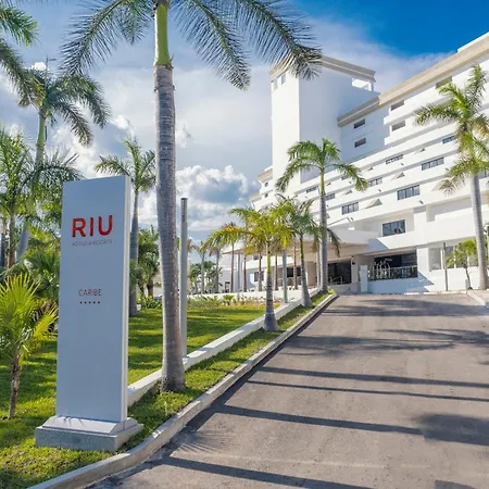 Riu Caribe-2
