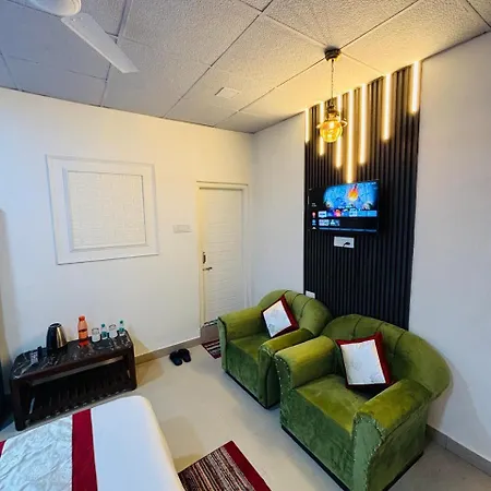 Hotel Amar-2