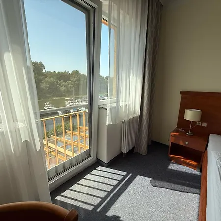 Hotel am Hafen Havelberg-2