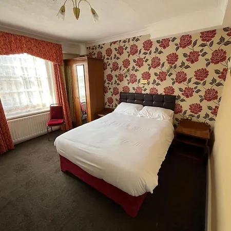 Castle Hotel Tamworth-2