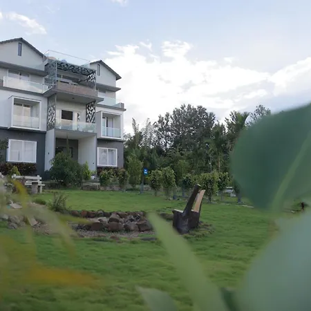 Coorg Riverness Resort-2