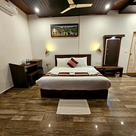 Ibbani Jungle Resort-3