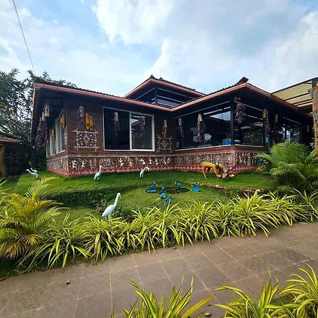 Ibbani Jungle Resort-2