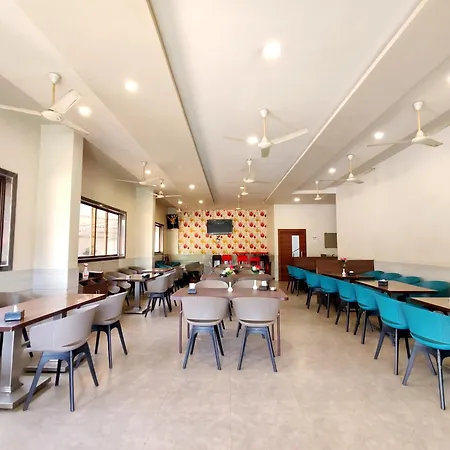 Sai Paradise Lodging And Boarding-2