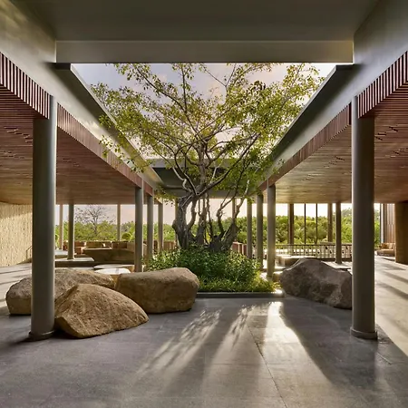 Jw Marriott Cam Ranh Bay Resort & Spa-3
