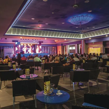 Riu Palace Antillas (Adults Only)-3