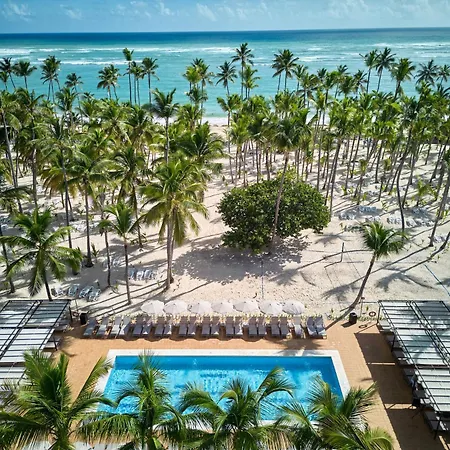 Riu Palace Macao (Adults Only)-3
