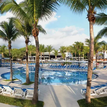 Riu Yucatan-2