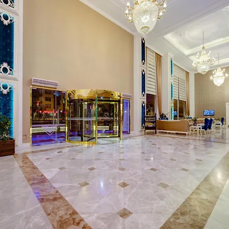 Navona Otel Mersin-3
