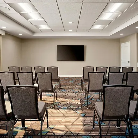Residence Inn By Marriott Reno South-2