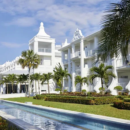 Riu Palace Riviera Maya-3