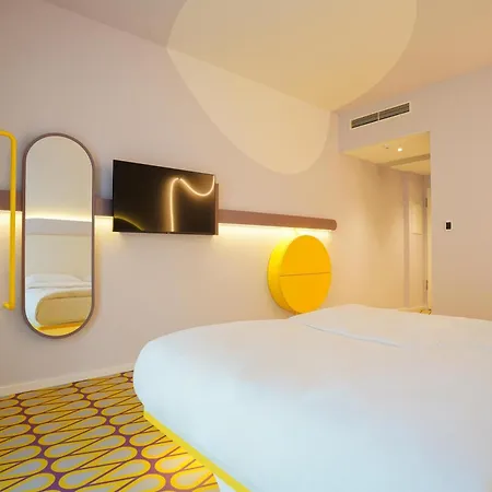 Prize By Radisson, Osnabruck-2