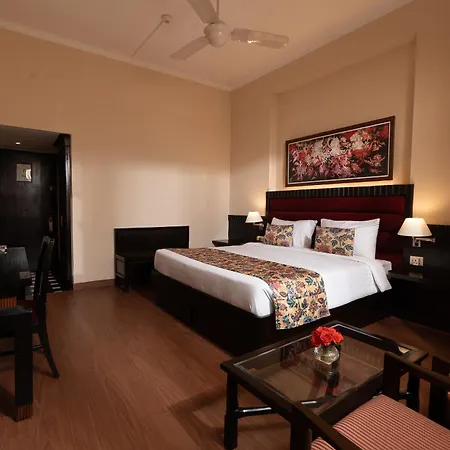 Broadway An Alivaa Collection Hotel, Near Connaught Place-2