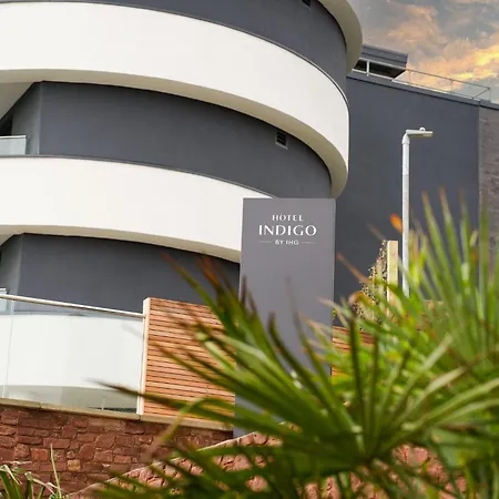 Hotel Indigo Torquay By Ihg-3