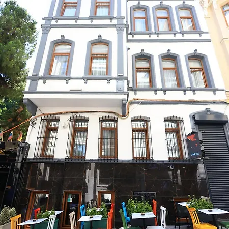 New House Hotel-2