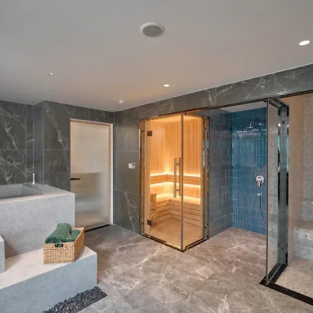 Amaya Saigon Boutique Hotel-3