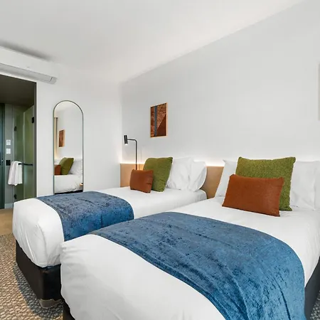 Hackney Hotel-2