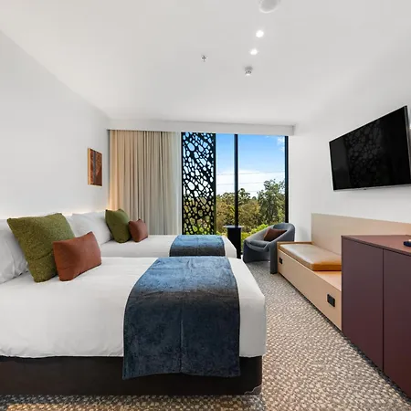 Hackney Hotel-2