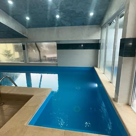 Andy Grand Hotel Predeal-3