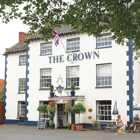 The Crown Hotel-3