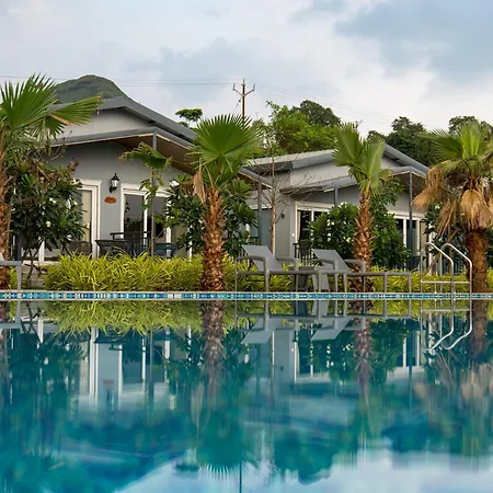 The Nest, Karjat-2