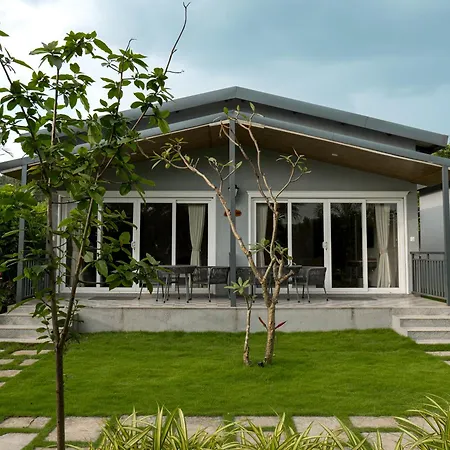The Nest, Karjat-3