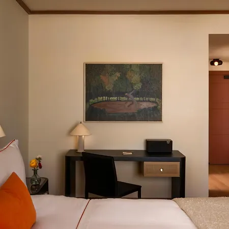 Hotel Daphne-3