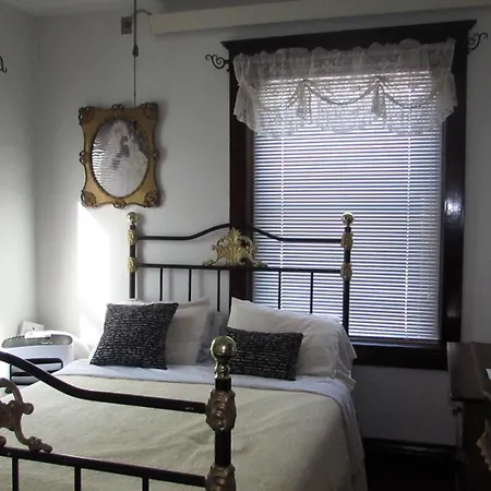 The Historic Argo Hotel-3
