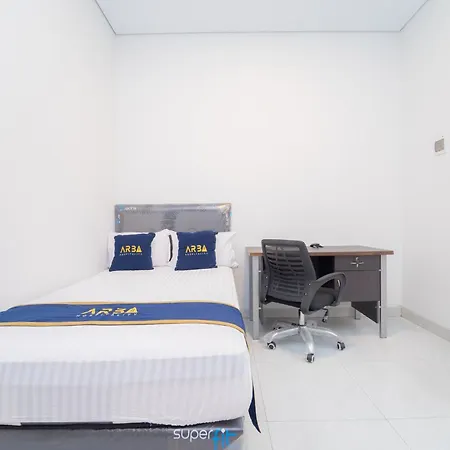 Kragilan Coliving By Arba-2