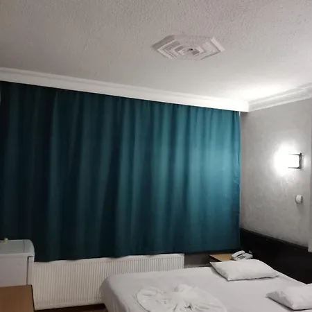 Prenses Otel-3