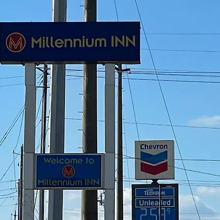 Millennium Inn-2