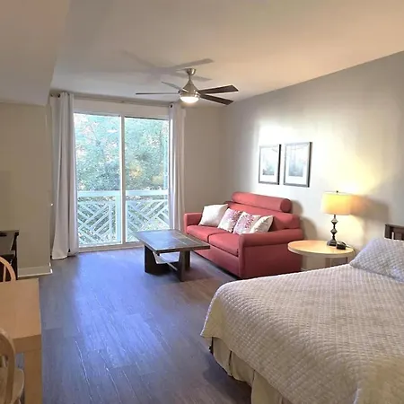 Bahia Sandestin Golf And Beach Resort-2