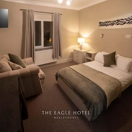 The Eagle Hotel-2
