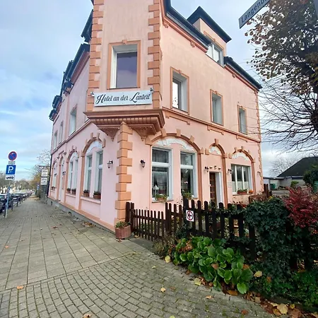 Hotel An der Lantert-3