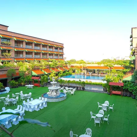 Mayfair Bay Resort Paradeep-3