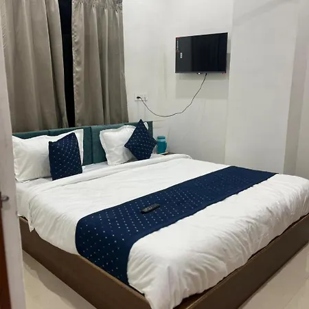 Hotel Blue Empire-2