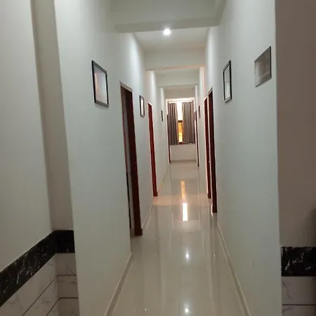 Hotel Blue Empire-3