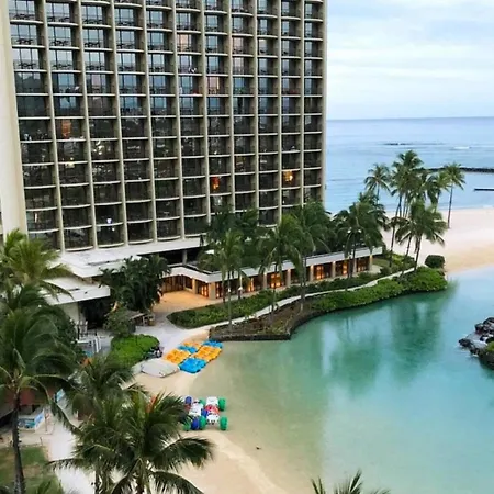 Lagoon Tower, A Hilton Grand Vacations Club- Studio Stp-2