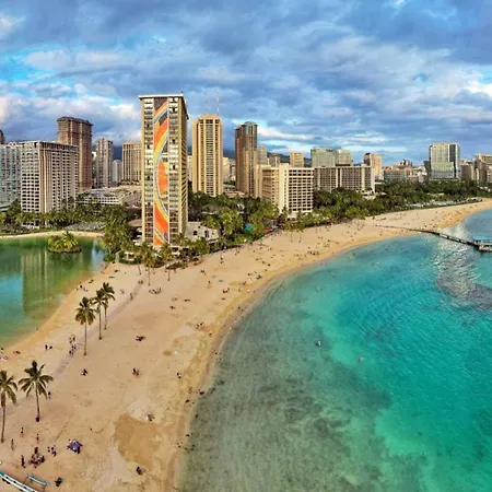 Lagoon Tower, A Hilton Grand Vacations Club- Studio Stp-3